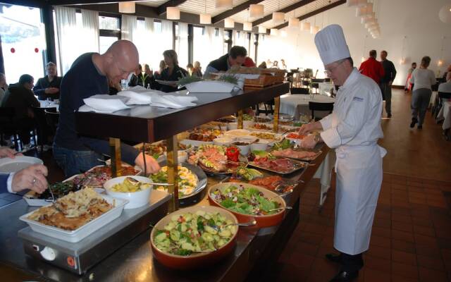 Barseback Resort Hotell