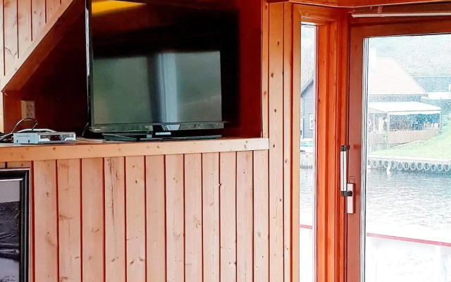 7 Person Holiday Home in Bokn-By Traum