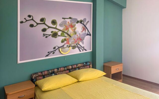 Apartment Katica Krattigen 36671