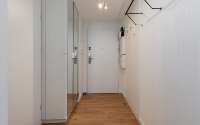 Mazowiecka Apartaments Seaview Pobierowo