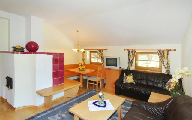 Apartment Rossl, Itter