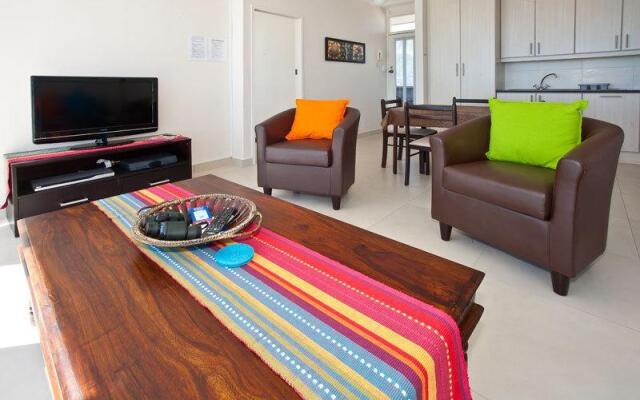 UniqueStay St Tropez