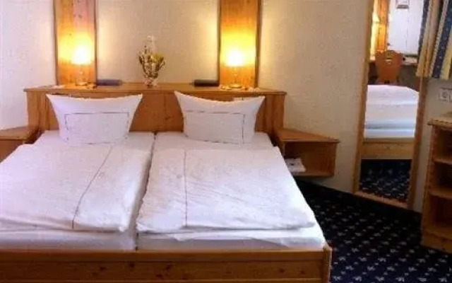 Schwarzwaldhotel Erdrichshof