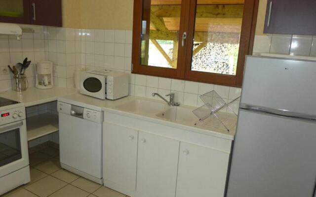 Gîte Viéville, 3 pièces, 6 personnes - FR-1-611A-4