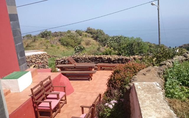 Casas Rurales Herrenas