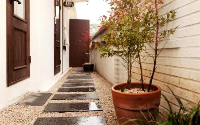 Jeonju Hanok Little Prince
