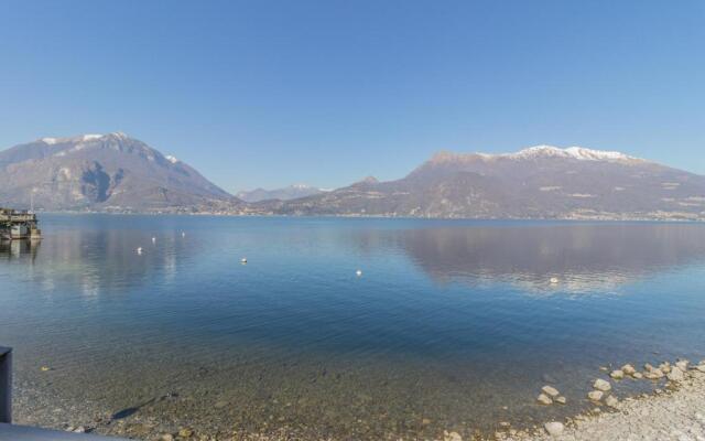 Varenna Beach Perledo
