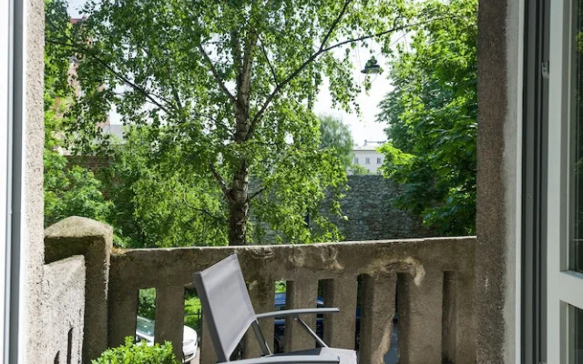 PAULOVE Apartments