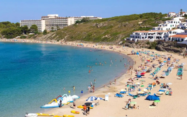 Arenal Jardín 49-4 - Arenal den Castell