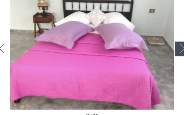 Koumans Residence Akoumia-Triopetra