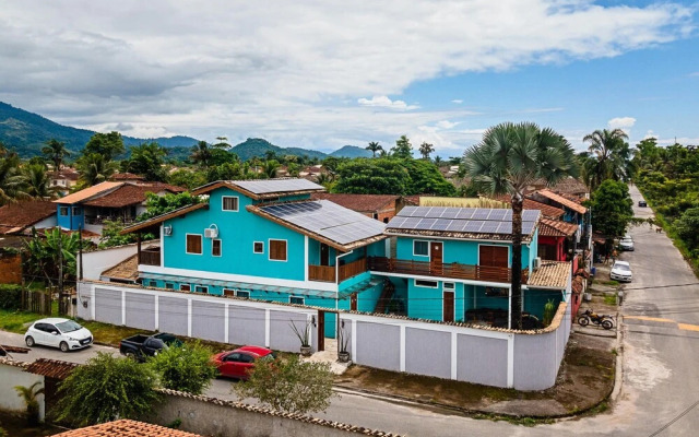 Vivendas do Mar Paraty