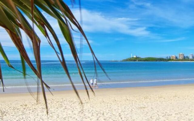 Breeze Mooloolaba Beach