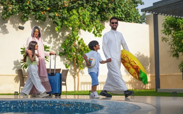 Arjanpark resort