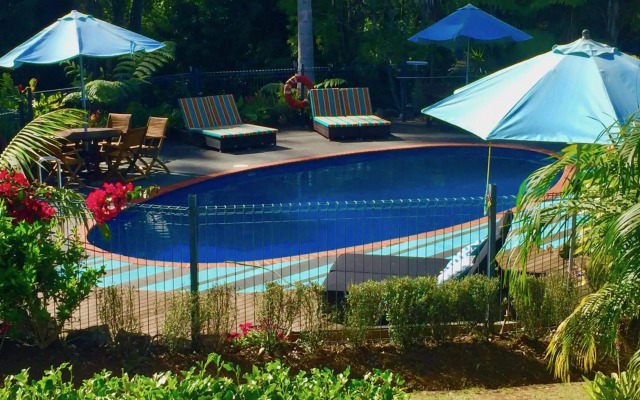 Stay Kerikeri Boutique Apartments and Studios