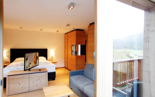 Hotel der Bär