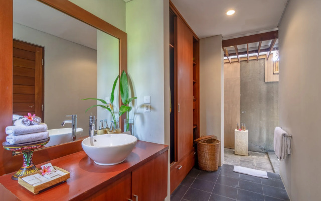 Nyanyi Sanctuary Villa Tabanan by Ini Vie Hospitality