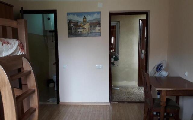 Guest House Rimma