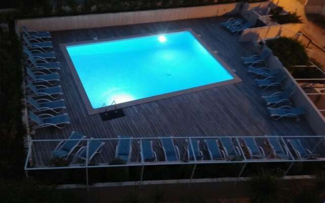 Studio Résidence Felibriges