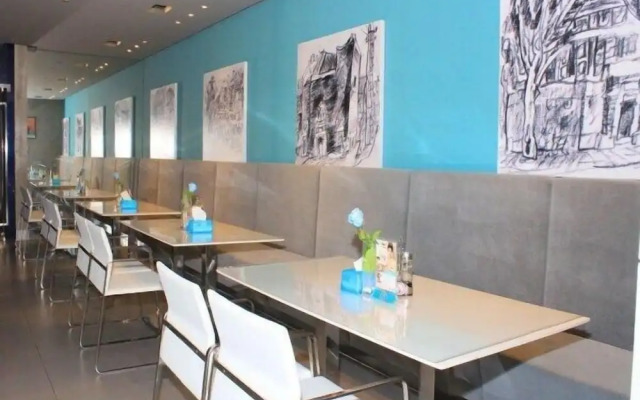 Jinjiang Inn Dongguan Nancheng Xiping