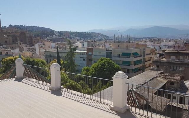 Apartamentos Trinidad Deluxe 3000