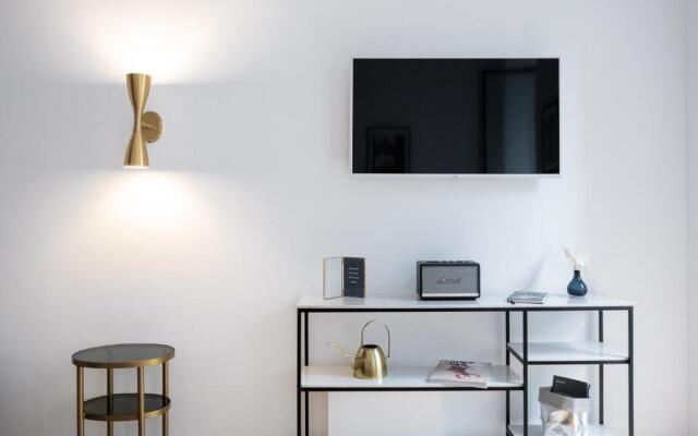 The BL42 - Vienna Concept Apartments