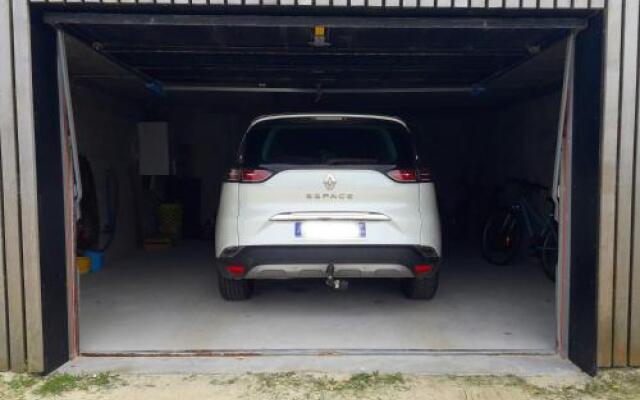 Villa de la plage de Plouescat