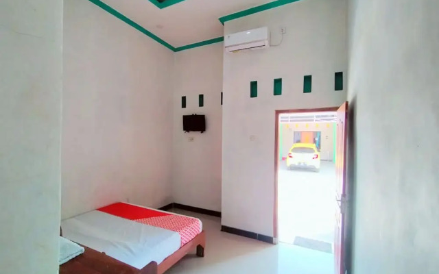 Hotel O Griya Annisa