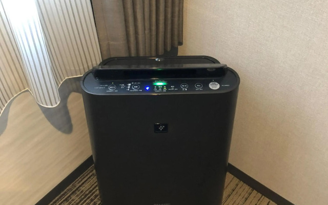 HOTEL emisia TOKYO TACHIKAWA