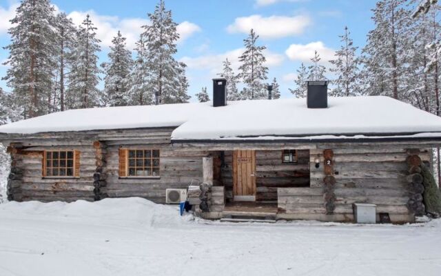 House Olokolo 2 Kuusamo