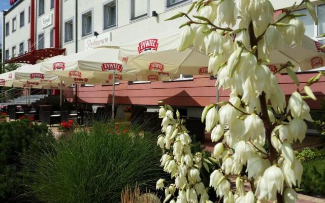 Hotel Górski