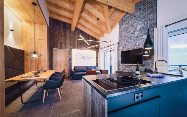 Stockinggut by AvenidA Hotel & Residences