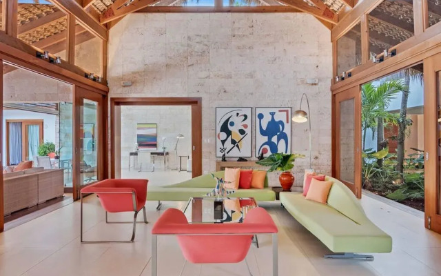 La Romana Modern Luxury w Pool