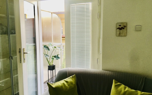 Hotel Flat in the Heart of Prague