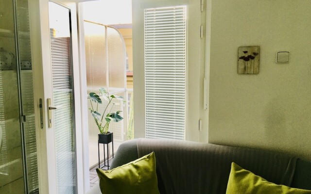 Hotel Flat in the Heart of Prague