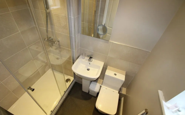 Plawsworth Aparthotel
