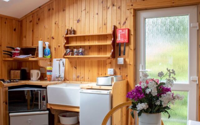 Skye Garden Accommodation