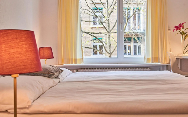 Saint Georges Hotel