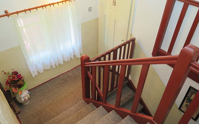 Apartment Plavy Tanvald