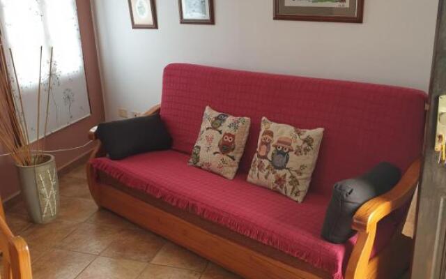 Casa Rural Domingo Pio