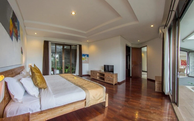 Villa Uma Girasole - Villa C