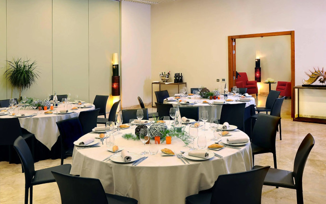 Hotel Sercotel Ciutat de Montcada