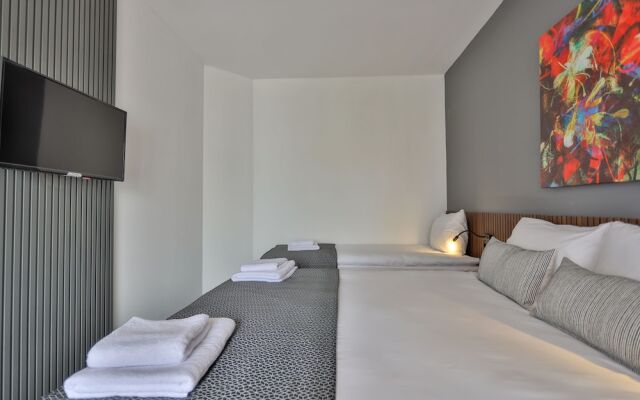 Wolf Of The City Hotel & Spa