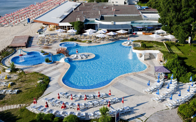 Hotel Gergana - Ultra All Inclusive