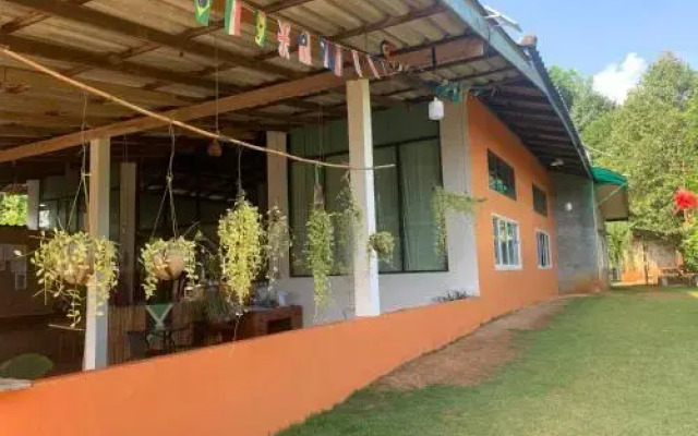 Koh Mak Homestay
