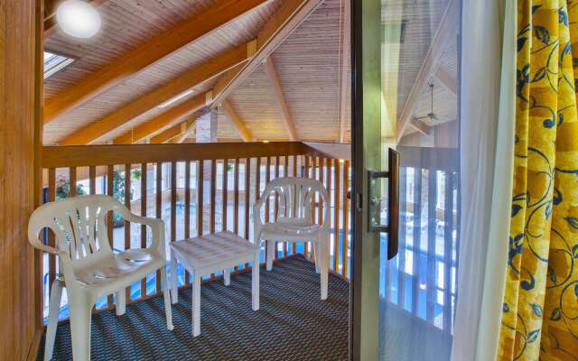 Quality Inn Marshall near I-69