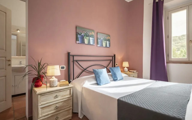 Ombra Verde - B&B e Appartamenti