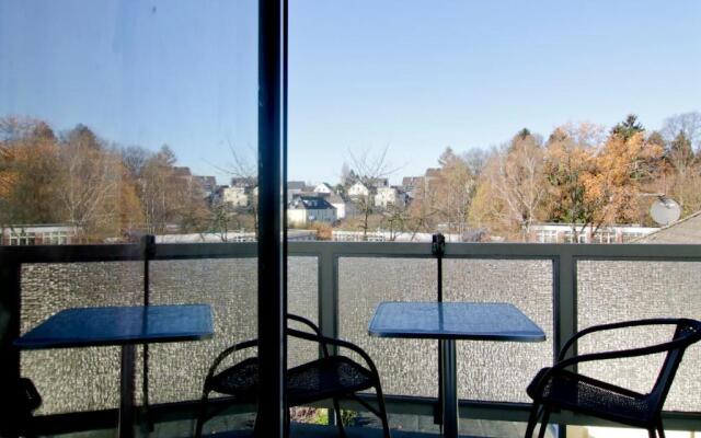 Apartmondo Ferienwohnungen Solingen