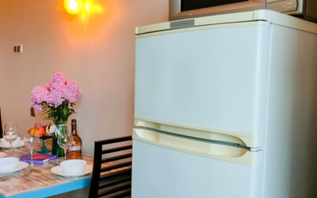 Апартаменты на улице Мира 29