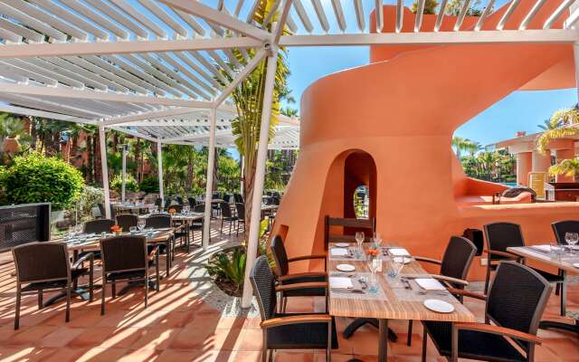 Royal Hideaway Sancti Petri