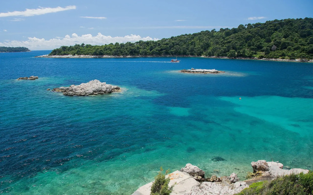 Hotel Bozica